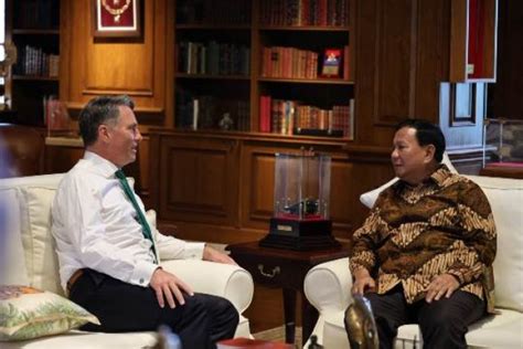 Ringkasan Berita Pendekatan Kebijakan Prabowo Subianto dalam Pembangunan